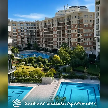Apartment Shelmar Seaside 2