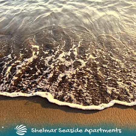 Apartment Shelmar Seaside 2 Shengjin (Lezhe)