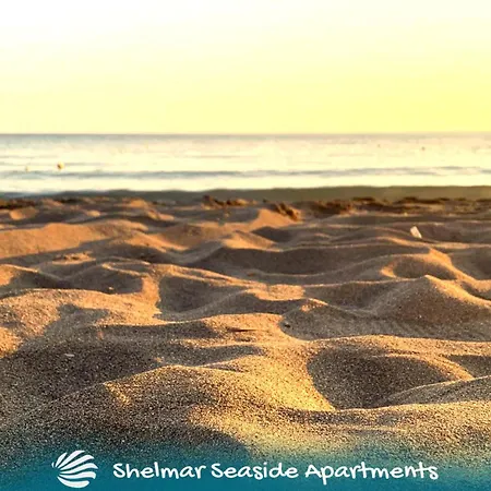 Apartment Shelmar Seaside 2