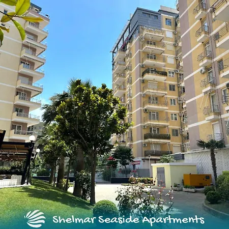 Apartment Shelmar Seaside 2 *
