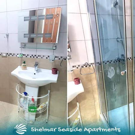 Apartment Shelmar Seaside 2