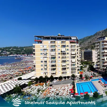 Apartment Shelmar Seaside 2 *
